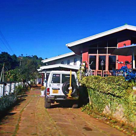 Asteria Villa Guest House Нувара Елия Екстериор снимка