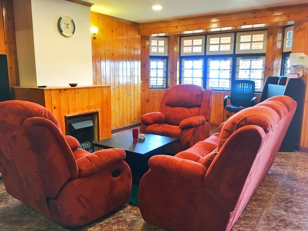 Asteria Villa Guest House Нувара Елия Екстериор снимка