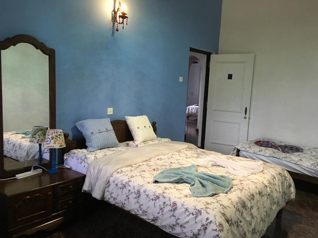 Asteria Villa Guest House Нувара Елия Екстериор снимка