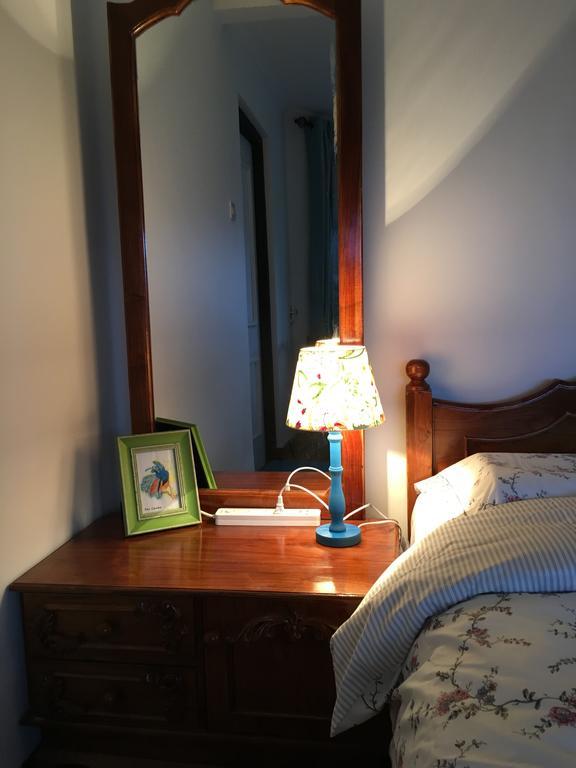 Asteria Villa Guest House Нувара Елия Екстериор снимка
