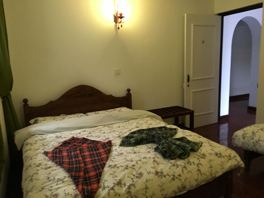 Asteria Villa Guest House Нувара Елия Екстериор снимка