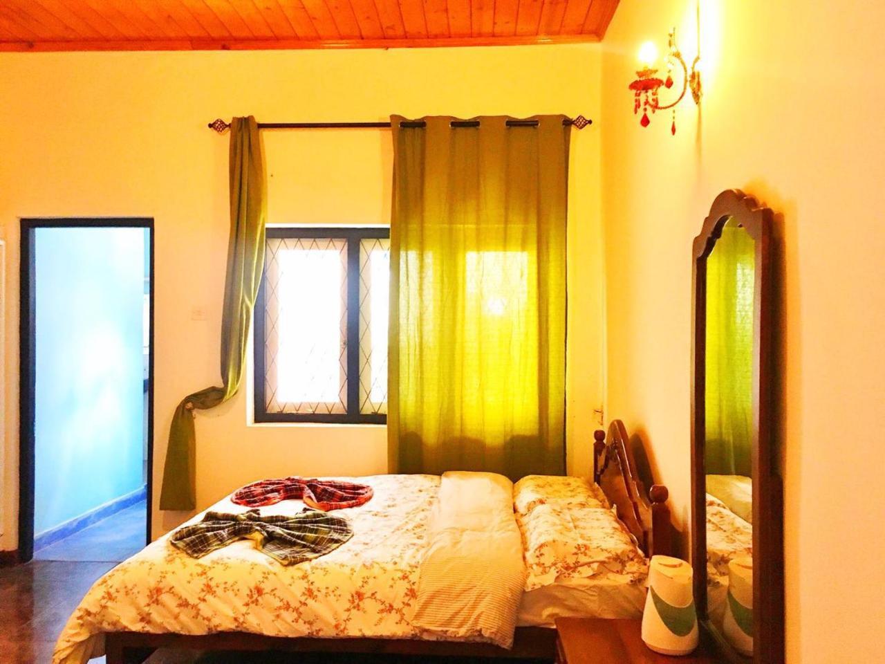 Asteria Villa Guest House Нувара Елия Екстериор снимка