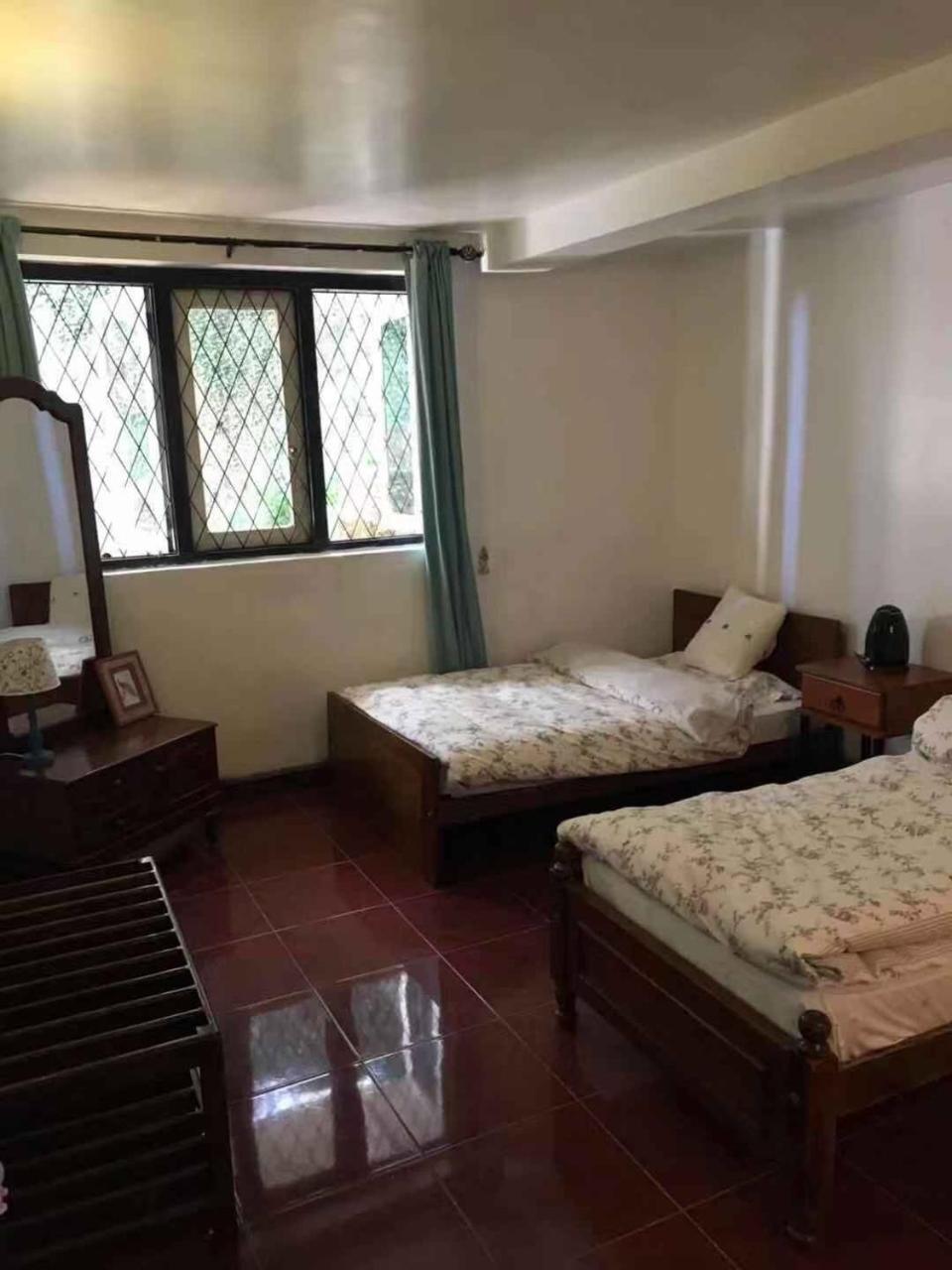 Asteria Villa Guest House Нувара Елия Екстериор снимка