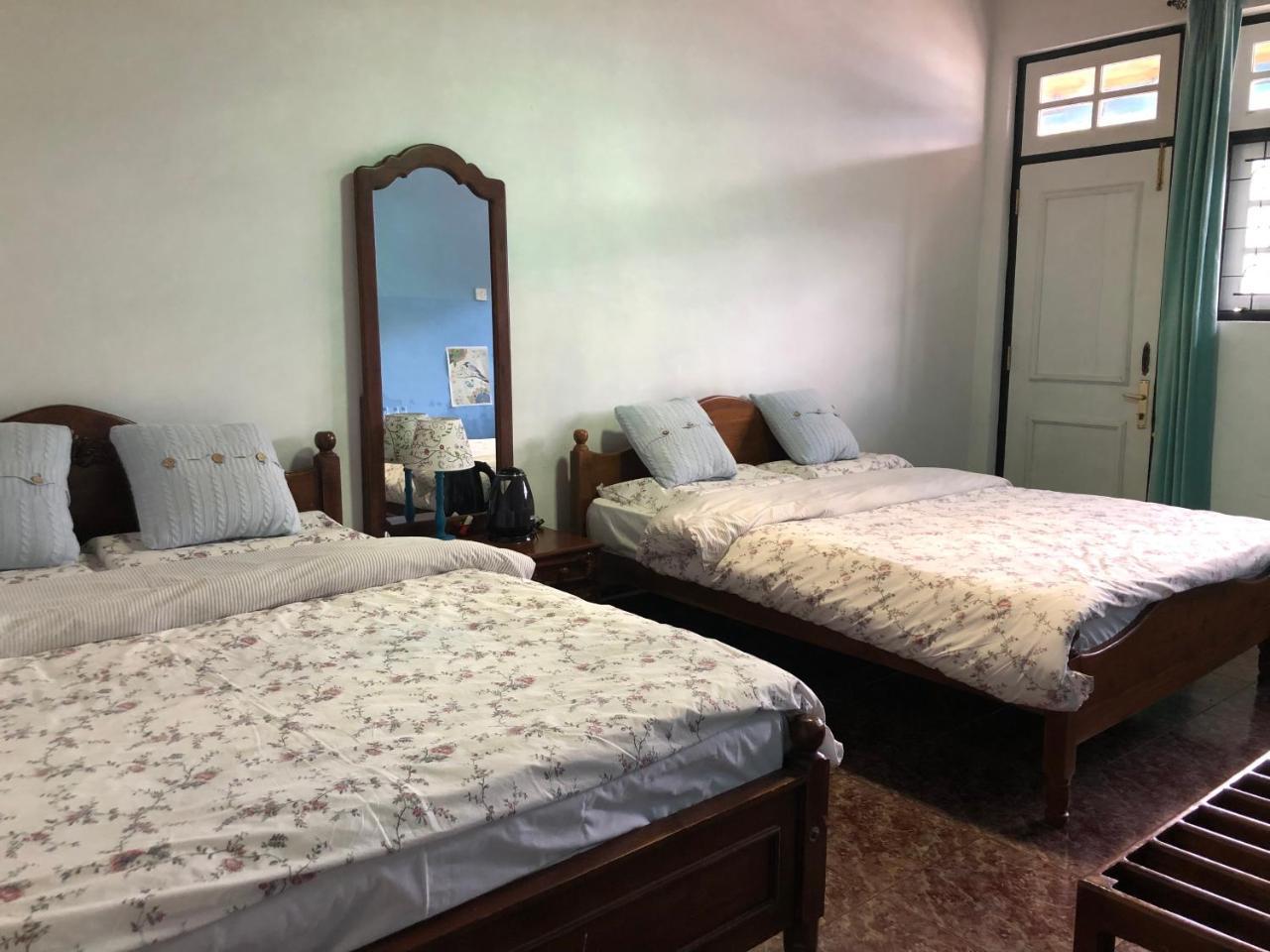 Asteria Villa Guest House Нувара Елия Екстериор снимка
